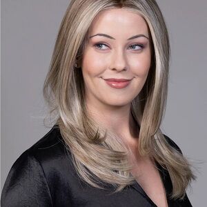 Belle Tress Dolce & Dolce 18 Stylish Honey Ginger Women's Wig